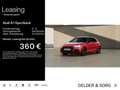 Audi A1 30 TFSI S-tr. advanced LED*EPH+*SHZ Rot - thumbnail 1