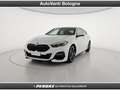 BMW 220 220d Gran Coupé Msport Bianco - thumbnail 1