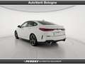 BMW 220 220d Gran Coupé Msport Bianco - thumbnail 4