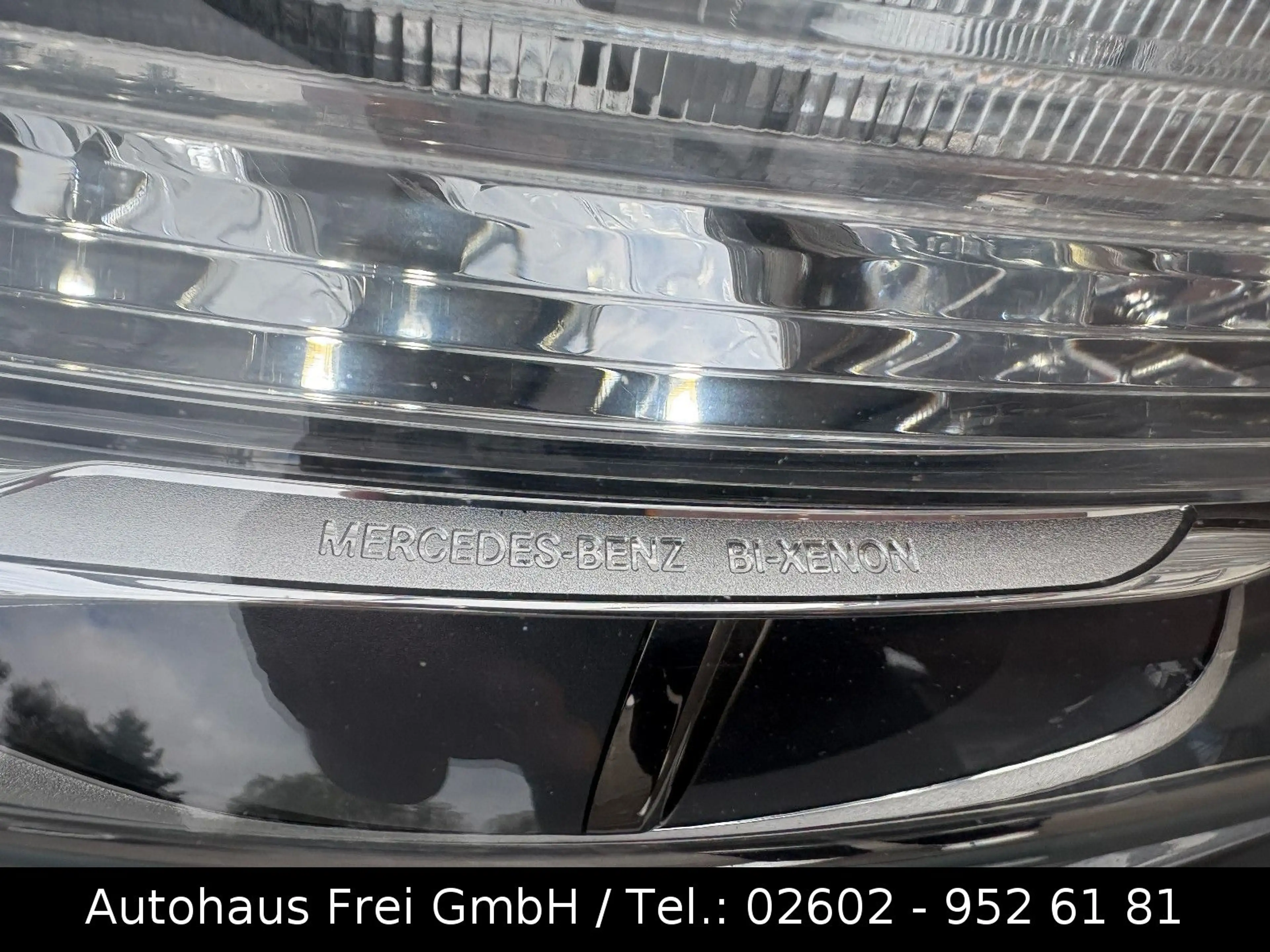 Mercedes-Benz A 180 BE URBAN*BI-XENON*KAMERA*PANORAMADACH*NAVI — photo 11