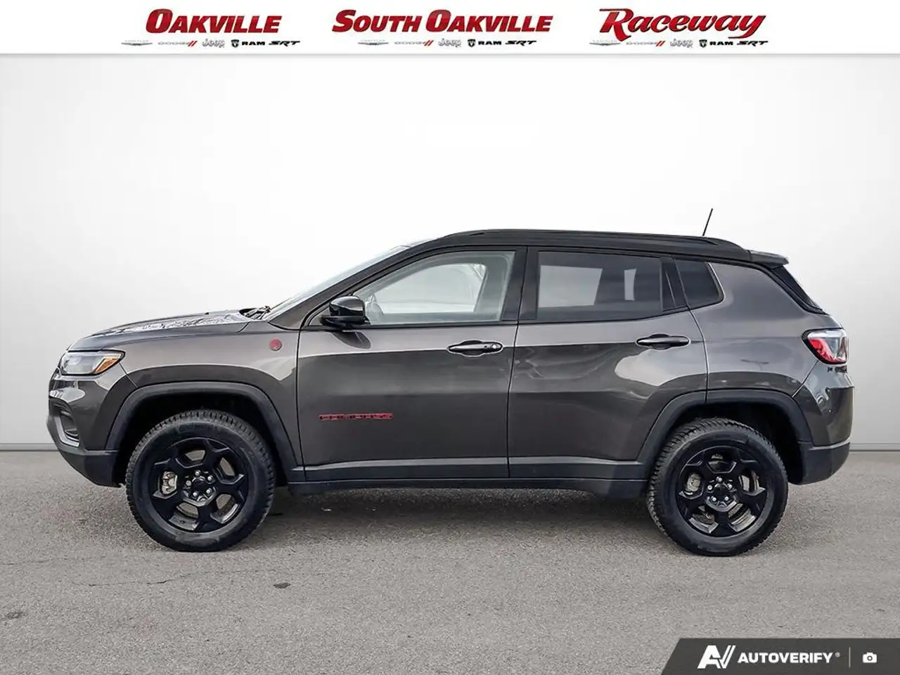 Jeep Compass снимка Jeep Compass