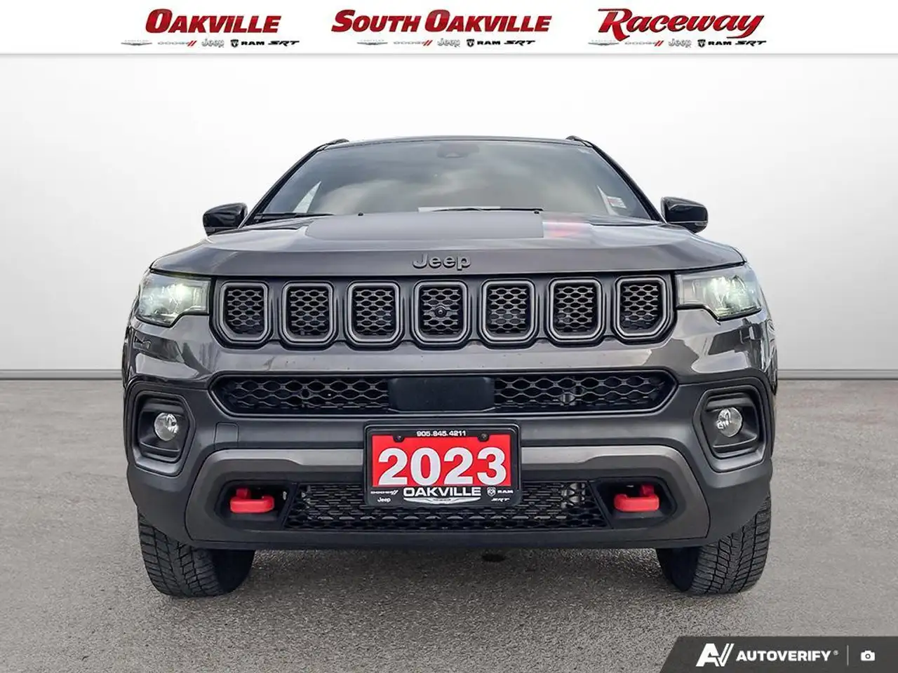 Jeep Compass снимка Jeep Compass