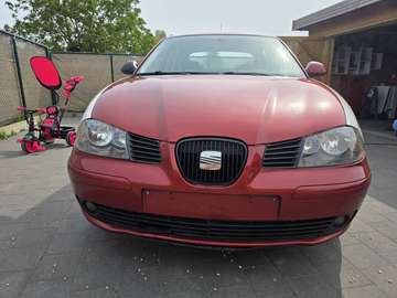 1.4 TDi Comfort
