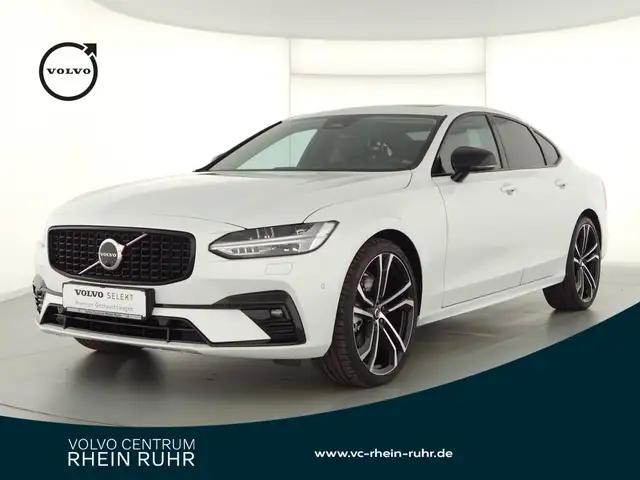 Volvo S90 B5 AWD Ultimate Dark Ultimate Dark+LED+DAB+CarPlay