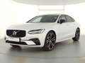 Volvo S90 B5 AWD  Ultimate Dark+LED+DAB+CarPlay+Navi Blanc - thumbnail 2