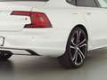 Volvo S90 B5 AWD  Ultimate Dark+LED+DAB+CarPlay+Navi Bianco - thumbnail 10