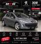 Peugeot 308 Sport 2.0 HDI 136 FAP Gris - thumbnail 1