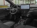 Ford Focus Turnier 1.0 EcoBoost ST Line  //Navi/Winterpaket / Schwarz - thumbnail 5