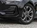 Ford Focus Turnier 1.0 EcoBoost ST Line  //Navi/Winterpaket / Schwarz - thumbnail 3