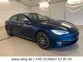Tesla Model S 100kwh MaxReichweite CCS Atom Unfallfrei Blue - thumbnail 2