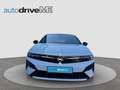 Opel Astra Weiß - thumbnail 2