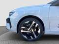 Opel Astra Weiß - thumbnail 20