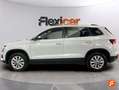 Skoda Karoq 2.0TDI AdBlue Ambition 4x4 DSG 110kW Blanco - thumbnail 4