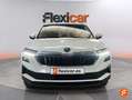 Skoda Karoq 2.0TDI AdBlue Ambition 4x4 DSG 110kW Blanco - thumbnail 2