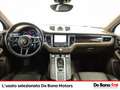 Porsche Macan 3.6 turbo performance 440cv pdk Argent - thumbnail 9