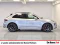 Porsche Macan 3.6 turbo performance 440cv pdk Argent - thumbnail 6