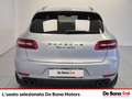 Porsche Macan 3.6 turbo performance 440cv pdk Argent - thumbnail 5