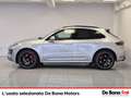 Porsche Macan 3.6 turbo performance 440cv pdk Argent - thumbnail 3