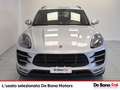 Porsche Macan 3.6 turbo performance 440cv pdk Argent - thumbnail 2