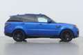 Land Rover Range Rover Sport 2.0 Si4 HSE | 7P | Panoramadak | Luchtvering | Mer Blauw - thumbnail 10