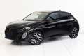 Peugeot e-208 156PS 51kWh GT Schwarz - thumbnail 1