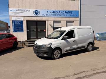 Extra Kasten TÜV SERVICE NEU