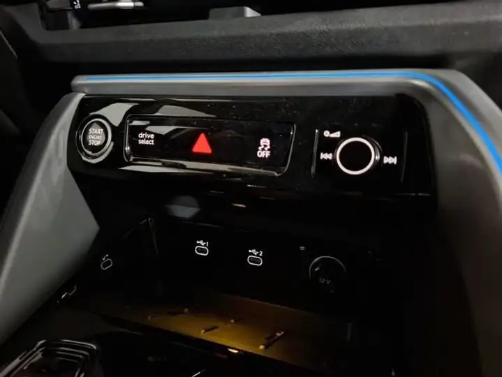 Audi Q5 2026, foto 11