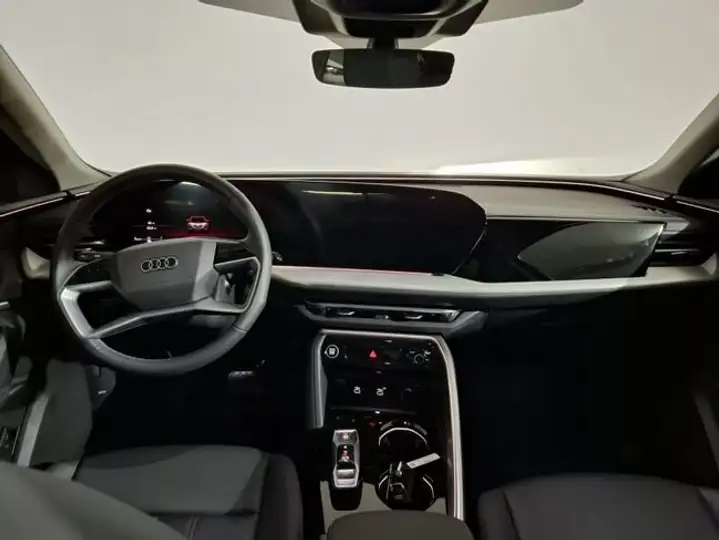 Audi Q5 2026, foto 3
