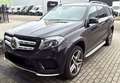 Mercedes-Benz GLS 350 D-AMG-PANO-LED-STANDH.-KEYLESS-MWST!!! Schwarz - thumbnail 1