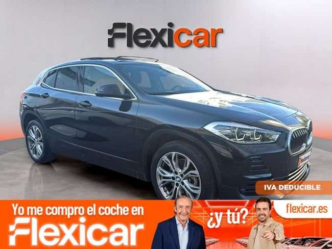 BMW X2 sDrive 18iA - foto 1