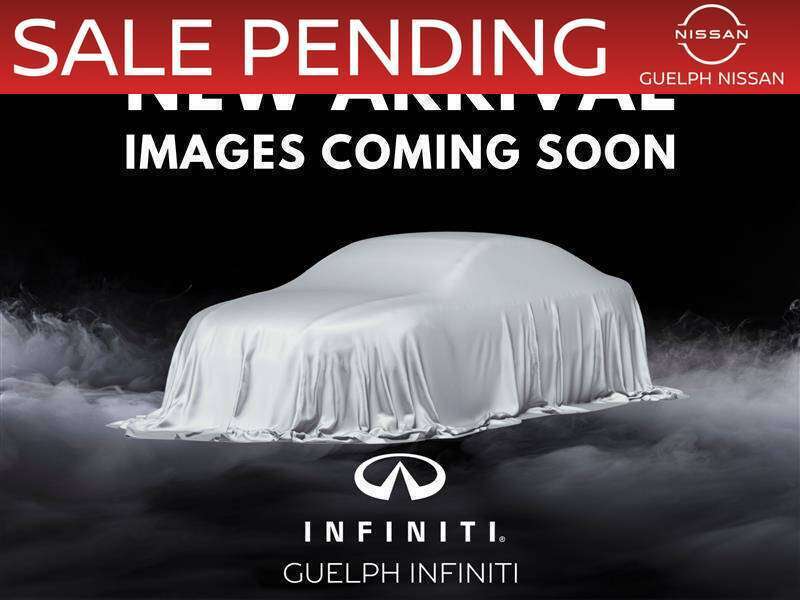 2026 INFINITI QX80 Autograph 4WD