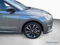 Skoda Fabia Monte Carlo 1.5 TSI DSG Gris - thumbnail 4