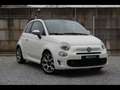 Fiat 500C Cabrio.NAV.OPENDAK Blanc - thumbnail 3