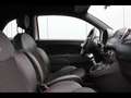 Fiat 500C Cabrio.NAV.OPENDAK Blanc - thumbnail 5