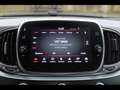 Fiat 500C Cabrio.NAV.OPENDAK Blanc - thumbnail 11