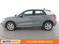 Audi Q2 35 TDI quattro sport Aut.*S-LINE*NAVI*LED*PDC* Grau - thumbnail 3
