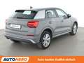 Audi Q2 35 TDI quattro sport Aut.*S-LINE*NAVI*LED*PDC* Grau - thumbnail 6