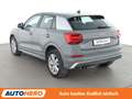 Audi Q2 35 TDI quattro sport Aut.*S-LINE*NAVI*LED*PDC* Grau - thumbnail 4