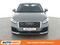 Audi Q2 35 TDI quattro sport Aut.*S-LINE*NAVI*LED*PDC* Grau - thumbnail 9