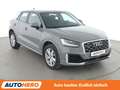 Audi Q2 35 TDI quattro sport Aut.*S-LINE*NAVI*LED*PDC* Grau - thumbnail 8