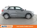 Audi Q2 35 TDI quattro sport Aut.*S-LINE*NAVI*LED*PDC* Grau - thumbnail 7
