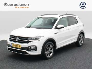 1.0 TSi 115 Pk Automaat Life | Trekhaak | Adaptive