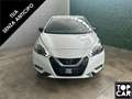 Nissan Micra Micra1.0ig-tN-Design 92cvTUA SENZA ANTICIPO€169 Bianco - thumbnail 1
