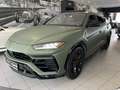 Lamborghini Urus 4.0 V8 Aut. Blanco - thumbnail 1