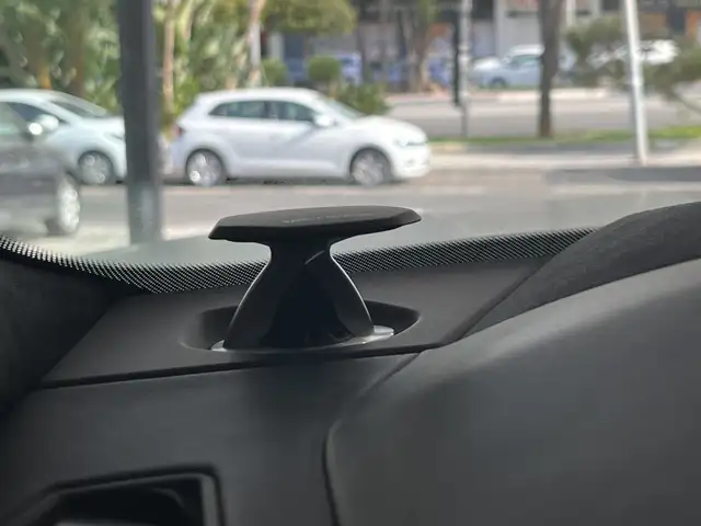 Lamborghini Urus view 10