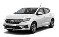 Dacia Sandero Streetway 1.0 SCe Expression 65cv MY24 - Pack city Wit - thumbnail 2