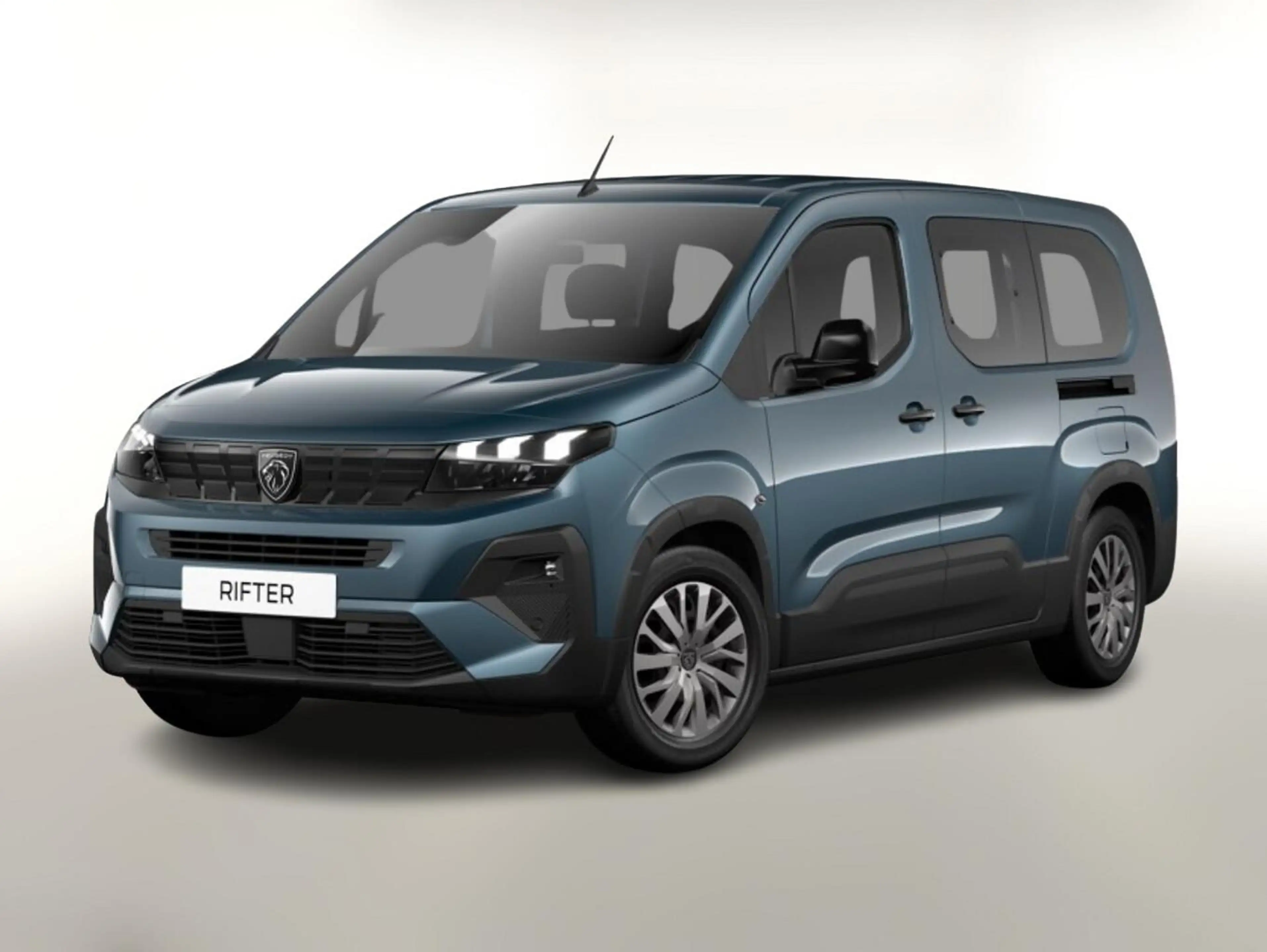 Peugeot Rifter Allure M1 L2 7S StyleP Kam CarP 2xSchiebe 96 kW...