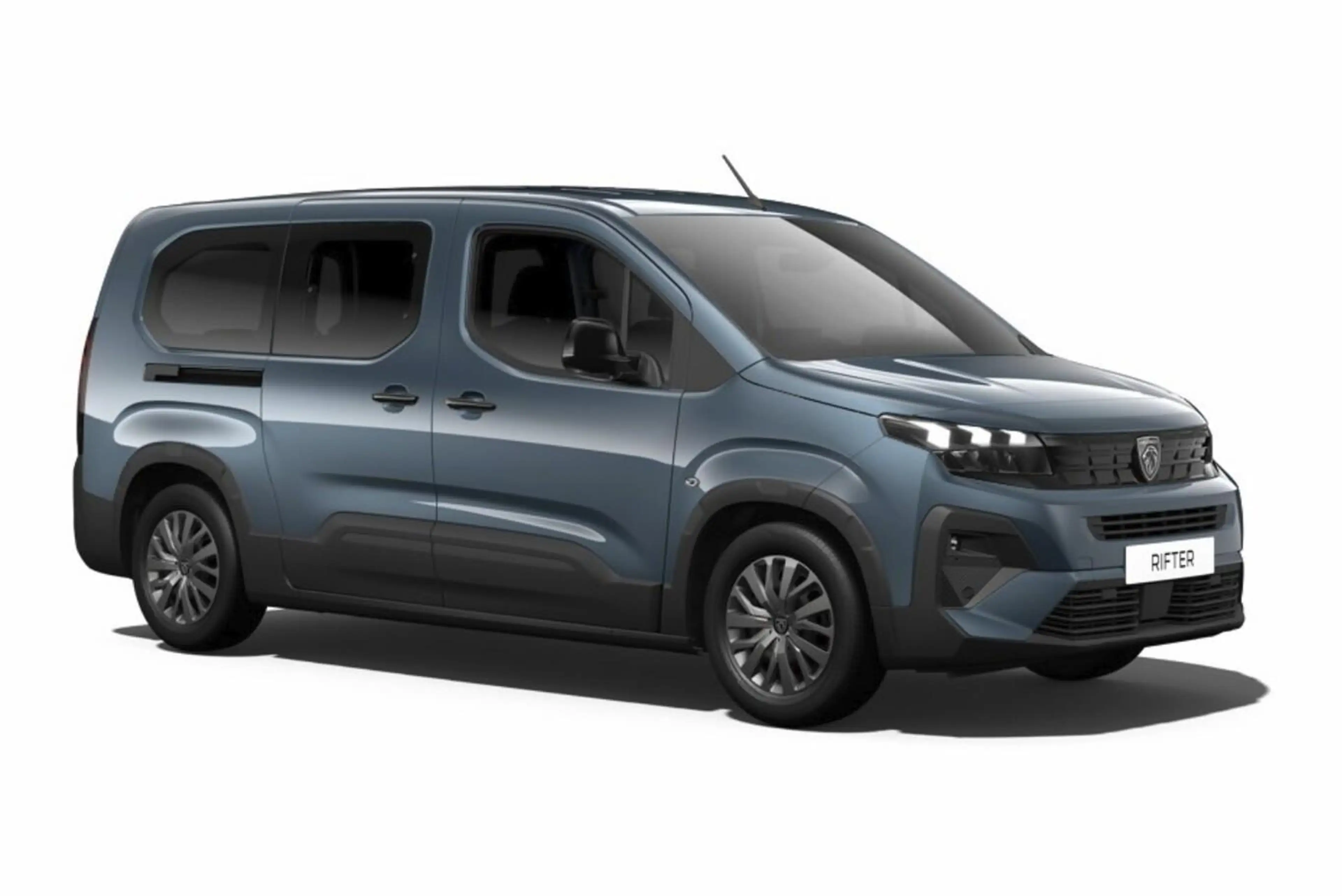 Peugeot Rifter Allure M1 L2 7S StyleP Kam CarP 2xSchiebe 96 kW... — photo 2