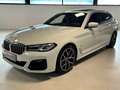 BMW 520 d  Touring *M Paket* Weiß - thumbnail 5