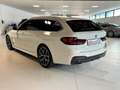BMW 520 d  Touring *M Paket* Weiß - thumbnail 6